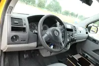 Volkswagen T5 Transporter 2.0 TDI PARKTRONIK EURO-5 - Thumbnail 12