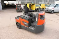 Linde P 60 Z Schlepper - Thumbnail 1