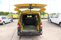 Volkswagen T5 Transporter 2.0 TDI EURO-5 CoC - Thumbnail 6