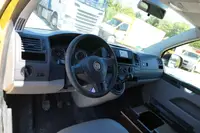 Volkswagen T5 Transporter 2.0 TDI PARKTRONIK EURO-5 - Thumbnail 12
