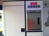 Mercedes-Benz Sprinter II 516 CDI KLIMA KRANKENWAGEN - Thumbnail 15