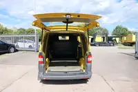Volkswagen T5 Transporter 2.0 TDI PARKTRONIK EURO-5 - Thumbnail 6