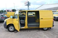 Volkswagen T5 Transporter 2.0 TDI PARKTRONIK - Thumbnail 9