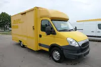 Iveco Daily 35 S11 C30C AUTOMATIK KAMERA - Thumbnail 2
