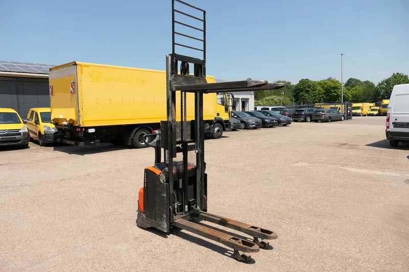 BT SWE 200D Batterie 09/2015 - Image 1