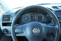 Volkswagen T5 Transporter 2.0 TDI PARKTRONIK EURO-5 - Thumbnail 14