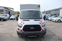 Ford Ford Transit 2,0 TDCi Kipper L2 - Thumbnail 3
