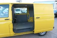 Volkswagen T5 Transporter 2.0 TDI PARKTRONIK - Thumbnail 7
