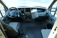 Iveco Daily 35 S11 C30C AUTOMATIK KAMERA - Thumbnail 8