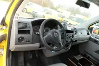 Volkswagen T5 Transporter 2.0 TDI PARKTRONIK EURO-5 - Thumbnail 12