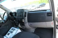 Mercedes-Benz Sprinter 519 CDI Klima Krankenwagen - Thumbnail 7