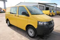 Volkswagen T5 Transporter 2.0 TDI EURO-5 CoC - Thumbnail 2