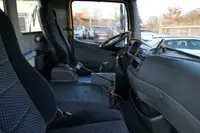 Mercedes-Benz KAMAG WBH 25 Wiesel Terberg Umsetzfahrz. KLIMA - Thumbnail 9