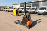 Toyota SWE 080L - Thumbnail 4