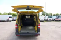 Volkswagen T5 Transporter 2.0 TDI EURO-5 CoC - Thumbnail 6