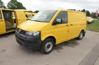 Volkswagen T5 Transporter 2.0 TDI EURO-5 CoC - Thumbnail 3