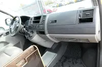 Volkswagen T5 Transporter 2.0 TDI PARKTRONIK EURO-5 - Thumbnail 8