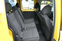 Volkswagen Caddy 2.0 TDI DSG 5-Sitzer Flügeltür Klima - Thumbnail 10