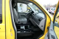 Volkswagen T5 Transporter 2.0 TDI PARKTRONIK EURO-5 - Thumbnail 7