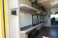 Mercedes-Benz SPRINTER 310 CDI MAXI EURO-5 KOFFER - Thumbnail 8