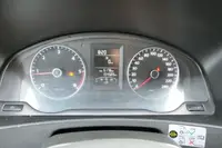 Volkswagen T5 Transporter 2.0 TDI 2-Sitzer PARKTRONIK EURO5 - Thumbnail 14