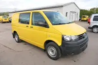 Volkswagen T5 Transporter 2.0 TDI EURO-5 CoC - Thumbnail 2