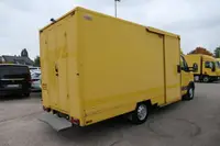 Iveco Daily 35 S11 C30C AUTOMATIK KAMERA - Thumbnail 3