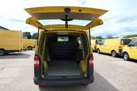 Volkswagen T5 Transporter 2.0 TDI PARKTRONIK EURO-5 - Thumbnail 6