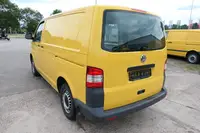 Volkswagen T5 Transporter 2.0 TDI PARKTRONIK EURO-5 - Thumbnail 5