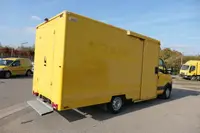 Iveco Daily 35 S11 C30C AUTOMATIK KAMERA - Thumbnail 3