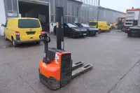 BT SWE 080L Batterie 08/2023 - Thumbnail 3