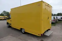 Iveco Daily 35 S11 C30C AUTOMATIK KAMERA - Thumbnail 4