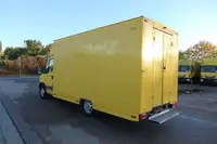 Iveco Daily 35 S11 C30C AUTOMATIK KAMERA - Thumbnail 2