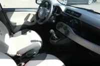 Fiat Panda 0,9 Twinair Natural Power Klima - Thumbnail 12