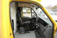 Iveco Daily 35 S11 C30C AUTOMATIK KAMERA MAXI - Thumbnail 6