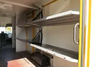 Mercedes-Benz SPRINTER 310 CDI MAXI EURO-5 KOFFER - Thumbnail 9