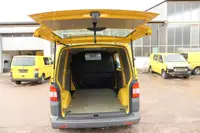 Volkswagen T5 Transporter 2.0 TDI PARKTRONIK EURO-5 - Thumbnail 6
