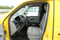 Volkswagen T5 Transporter 2.0 TDI PARKTRONIK EURO-5 - Thumbnail 9