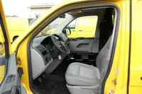 Volkswagen T5 Transporter 2.0 TDI EURO-5 CoC - Thumbnail 9
