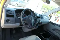 Volkswagen T5 Transporter 2.0 TDI EURO-5 CoC - Thumbnail 10