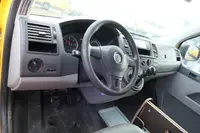Volkswagen T5 Transporter 2.0 TDI PARKTRONIK EURO5 - Thumbnail 10