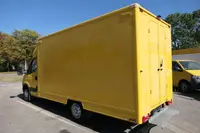 Iveco Daily 35 S11 C30C AUTOMATIK KAMERA - Thumbnail 4