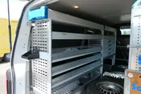 Volkswagen T6 Transporter 2.0 TDI lang 4Motion KLIMA - Thumbnail 6