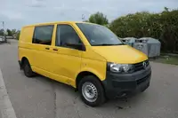 Volkswagen T5 Transporter 2.0 TDI EURO-5 CoC - Thumbnail 2