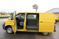 Volkswagen T5 Transporter 2.0 TDI PARKTRONIK EURO-5 - Thumbnail 10