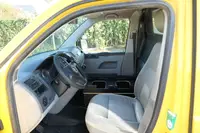 Volkswagen T5 Transporter 2.0 TDI PARKTRONIK EURO-5 - Thumbnail 11