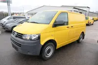 Volkswagen T5 Transporter 2.0 TDI PARKTRONIK EURO-5 - Thumbnail 3