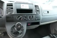 Volkswagen T5 Transporter 2.0 TDI - Thumbnail 11
