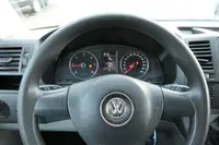 Volkswagen T5 Transporter 2.0 TDI PARKTRONIK EURO-5 - Thumbnail 15