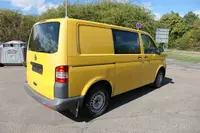 Volkswagen T5 Transporter 2.0 TDI - Thumbnail 3
